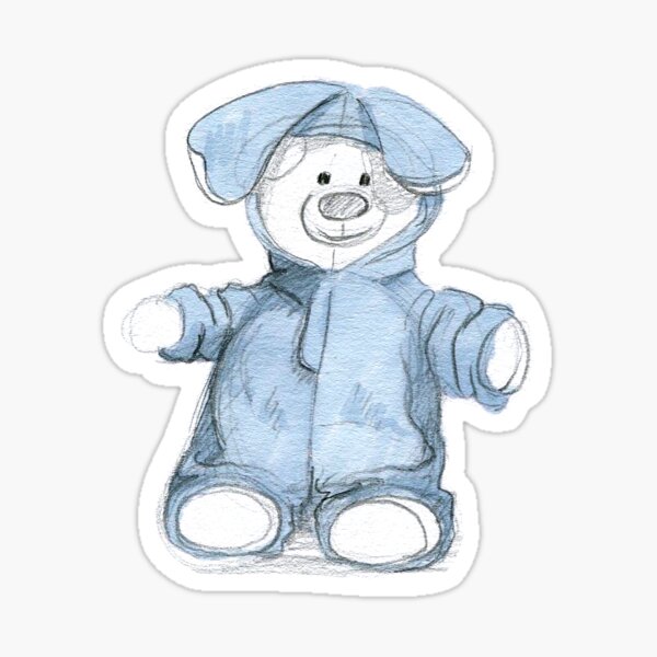 Lapours Sticker
