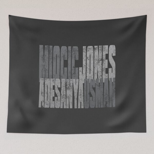 Item preview, UFC champions of 2020 - Miocic, Jones, Adesanya, Usman designed and sold by pricktees.