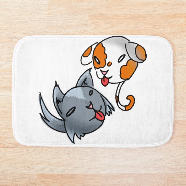 Item preview, Cute dogs designed and sold by LaPika.