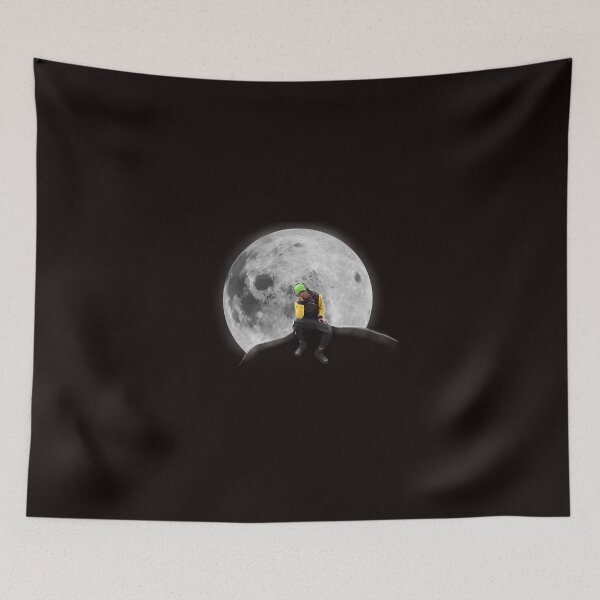 Item preview, X Moon Design designed and sold by ArtCrafting.