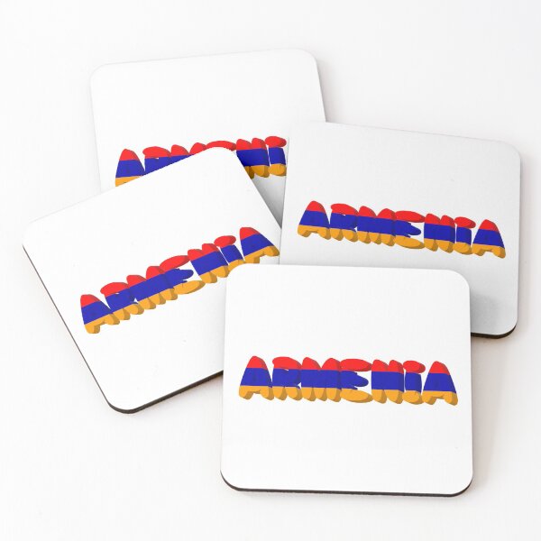 Item preview, Armenia! designed and sold by DoodleDashCollective.