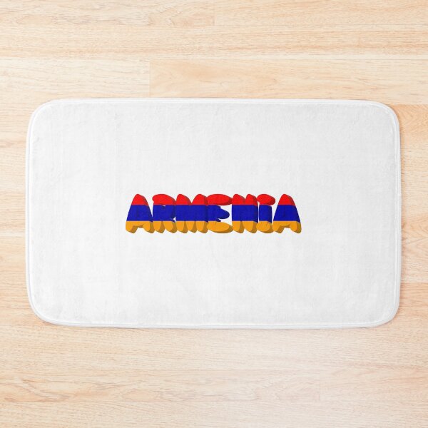 Item preview, Armenia! designed and sold by DoodleDashCollective.