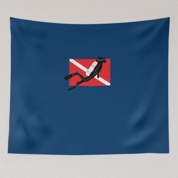 Item preview, SCUBA Diving designed and sold by SportsT-Shirts.
