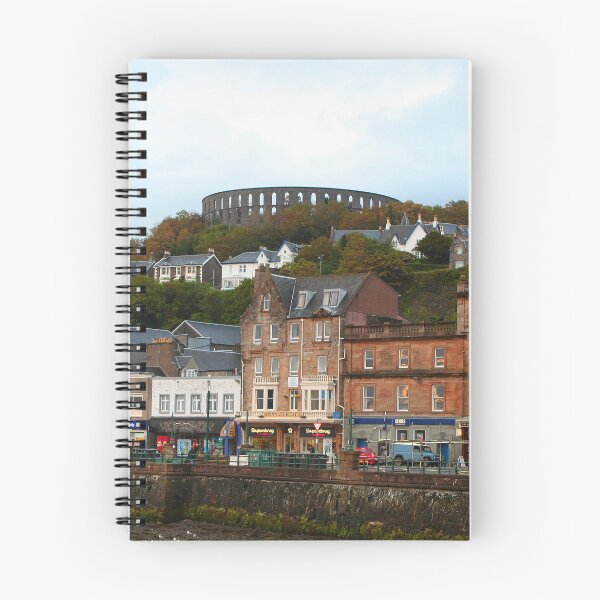 Item preview, Oban, Scotland, on the Firth of Lorn designed and sold by FranWest.