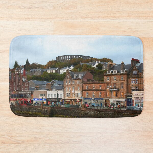 Item preview, Oban, Scotland, on the Firth of Lorn designed and sold by FranWest.