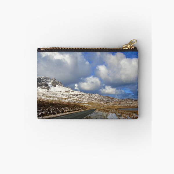 Item preview, Winter at the Old Man of Storr designed and sold by jmnicolson.