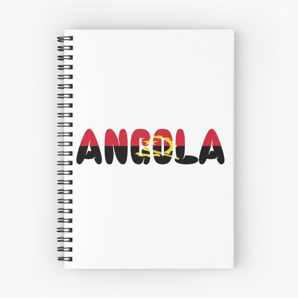 Item preview, Angola! designed and sold by DoodleDashCollective.