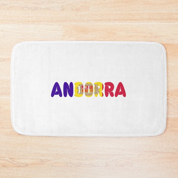 Item preview, Andorra! designed and sold by DoodleDashCollective.