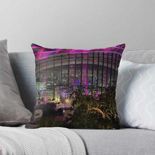 Item preview, SkyGarden London designed and sold by DarkoColors.