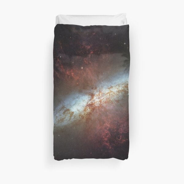 Messier 82 Bettbezug