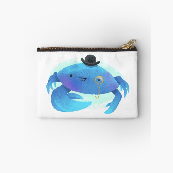 Artikelvorschau, Gentleman Crab entworfen und verkauft von UndeadWizard.