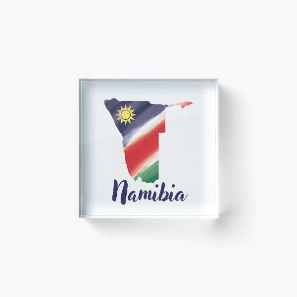 Item preview, Namibia - Africa designed and sold by Moritz Schwäble.