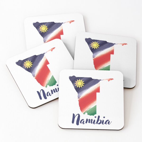 Item preview, Namibia - Africa designed and sold by Moritz Schwäble.