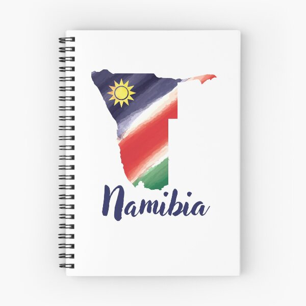 Item preview, Namibia - Africa designed and sold by Moritz Schwäble.