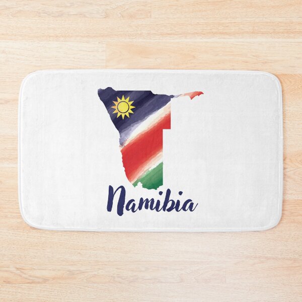 Item preview, Namibia - Africa designed and sold by Moritz Schwäble.