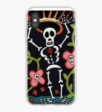 Leonard Says Welcome iPhone Case
