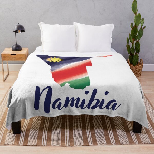 Item preview, Namibia - Africa designed and sold by Moritz Schwäble.