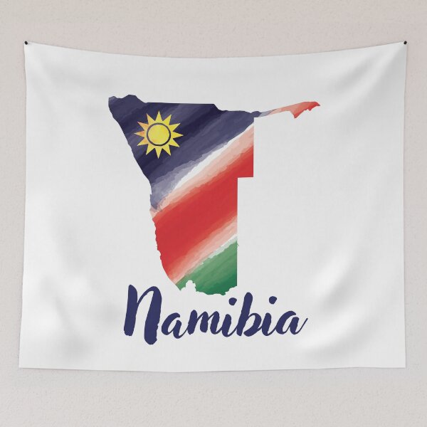 Item preview, Namibia - Africa designed and sold by Moritz Schwäble.