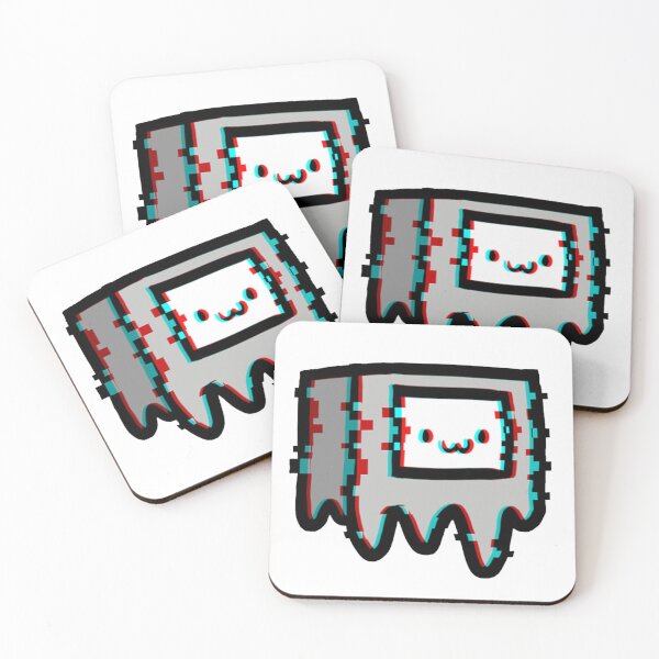 Item preview, Lofi - Aesthetic Tv designed and sold by BayleysBears.
