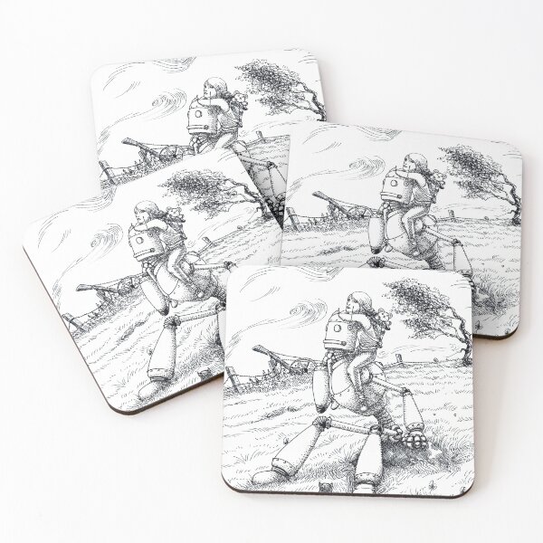 Item preview, Robby and Me designed and sold by Margaret Ashenbach.