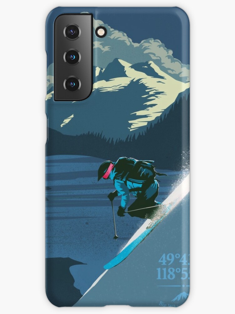 Samsung hotsell galaxy ski