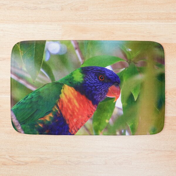 Item preview, Lorikeet designed and sold by Keith's Photo Artistry.