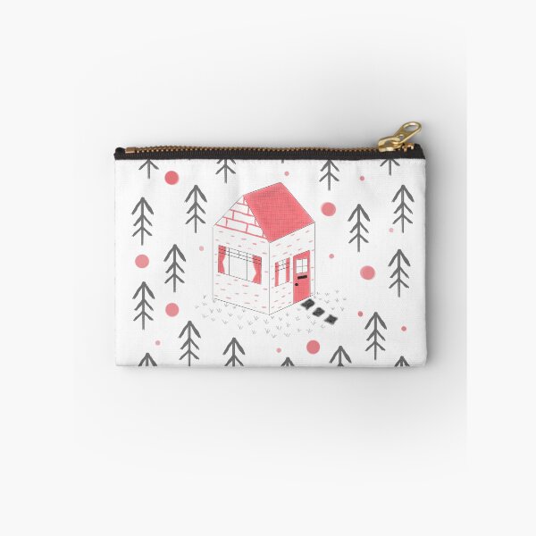 Item preview, Little cottage in the woods designed and sold by Charlotsart .