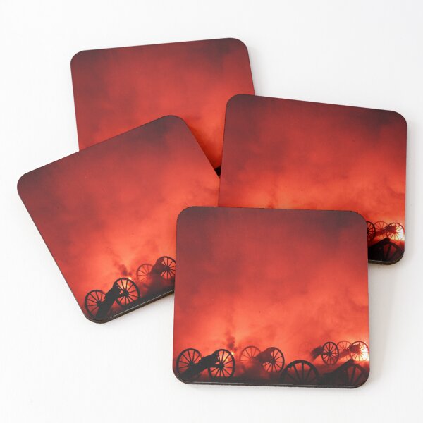 Item preview, Cannon Fire - CARD0005 designed and sold by 3-Starfish.