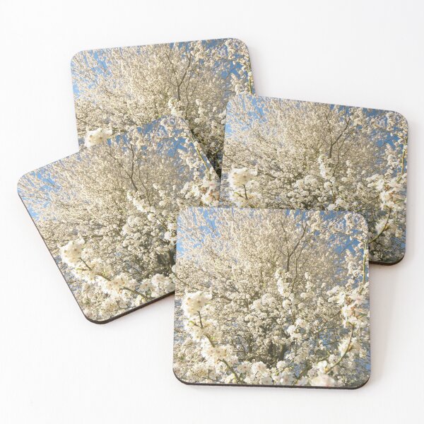 Item preview, spring blossom explosion designed and sold by SimonJohnson1.