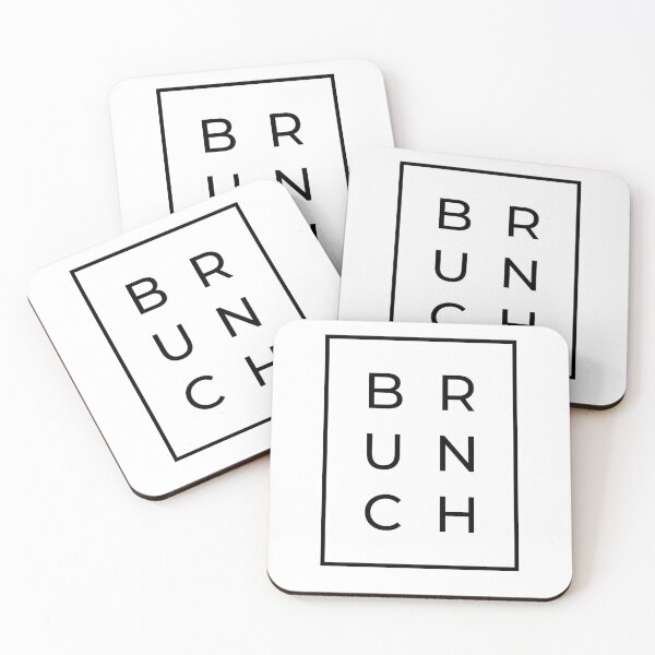 Item preview, Brunch  designed and sold by threadchatter.