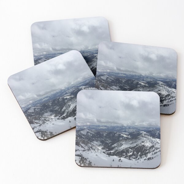 Item preview, Mountain View in Utah designed and sold by Donald Dandrea.
