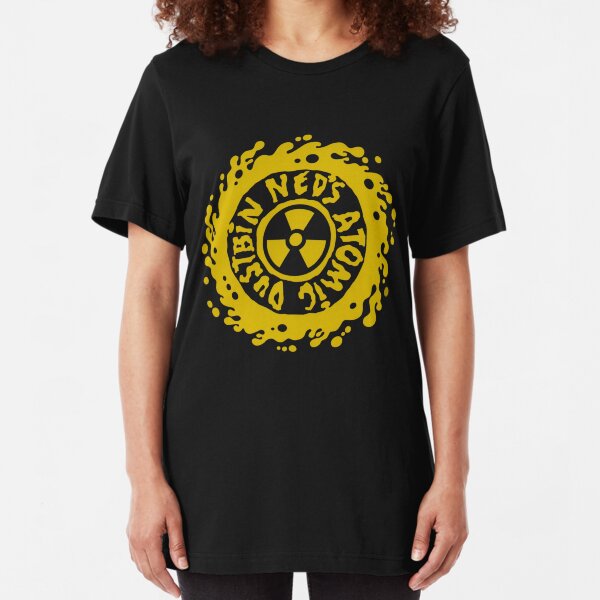 Ned’s Slim Fit T-Shirt