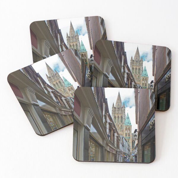 Item preview, Truro designed and sold by Yampimon.