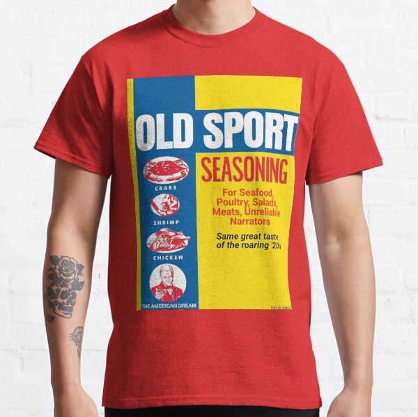 Old Bay Clothing  Redbubble