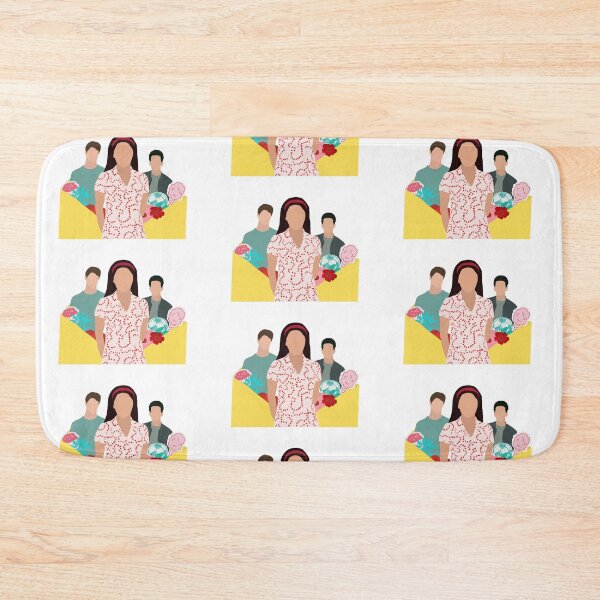 Item preview, To all the boys I love before 2/ ps. I still love you!  designed and sold by yuliiyadesigns.
