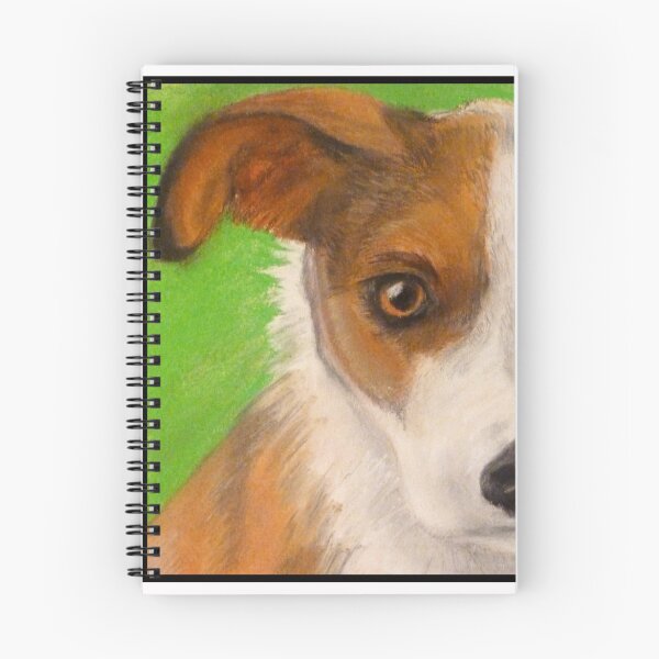 Item preview, Sr. Jack Russell designed and sold by pault55.