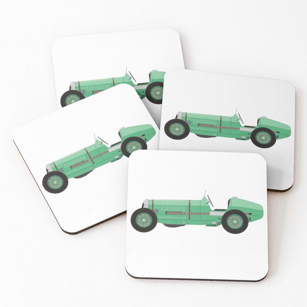 Item preview, Coasters (Set of 4) designed and sold by JHMimaging.