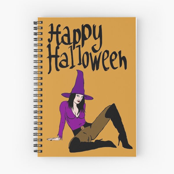 Item preview, Halloween witch designed and sold by Logan81.