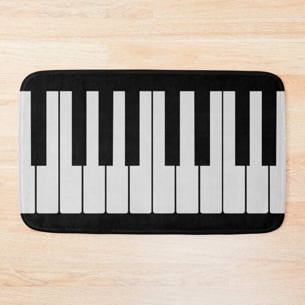 Item preview, Piano and keyboard designed and sold by Filosophie.