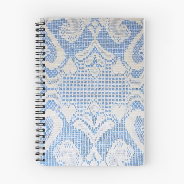 Item preview, Lace on Blue designed and sold by Scott and Mary Schneider art_photography.