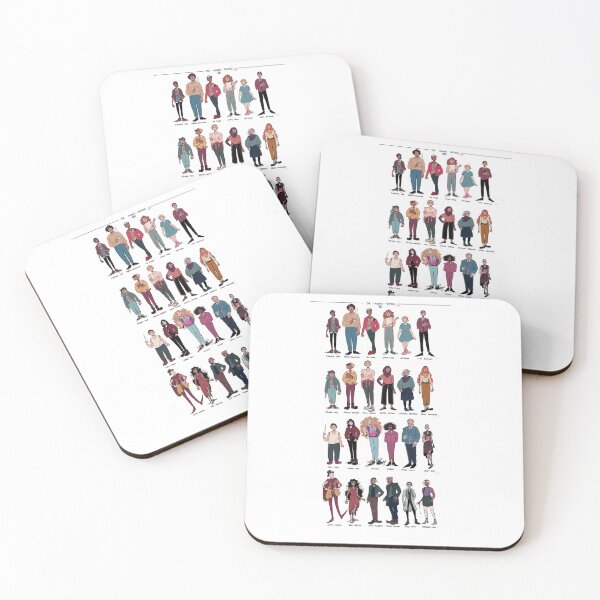 Item preview, tma designed and sold by kaylee rowena.
