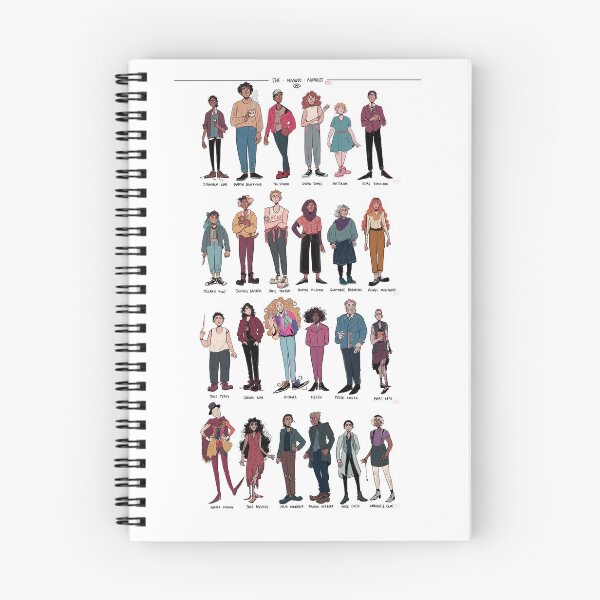 Item preview, tma designed and sold by kaylee rowena.