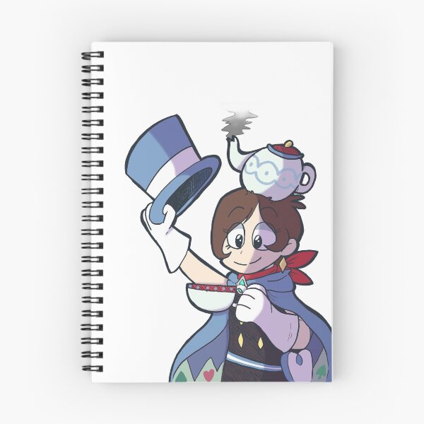 Item preview, Magic Tea designed and sold by LegendMystery.
