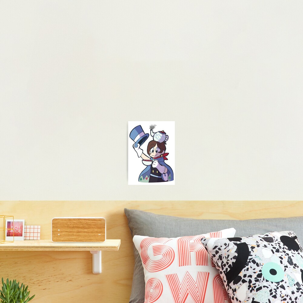 Item preview, Photographic Print designed and sold by LegendMystery.