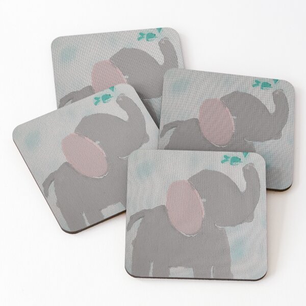 Item preview, Elephant Shower designed and sold by ErinV9258.
