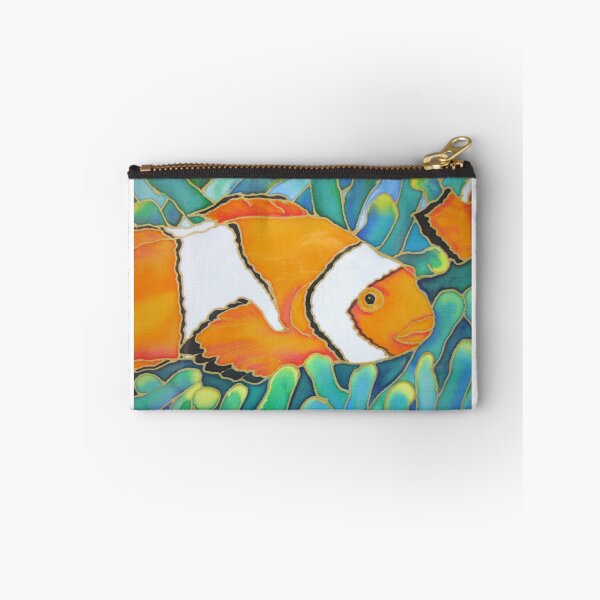 Item preview, Clown Fish designed and sold by papacampbell.