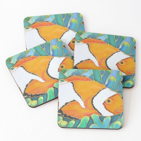 Item preview, Clown Fish designed and sold by papacampbell.