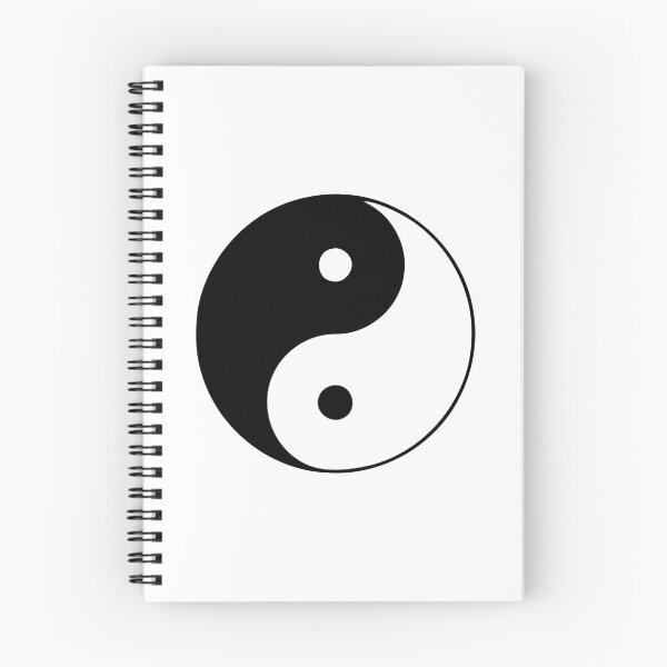 Item preview, Yin y Yang designed and sold by BoumaTech.