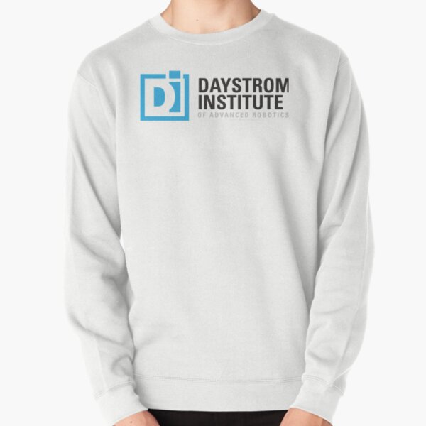 Item preview, Star Trek Picard Daystrom Institute Of Advanced Robotics designed and sold by FifthSun.