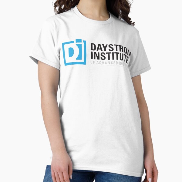 Item preview, Star Trek Picard Daystrom Institute Of Advanced Robotics designed and sold by FifthSun.